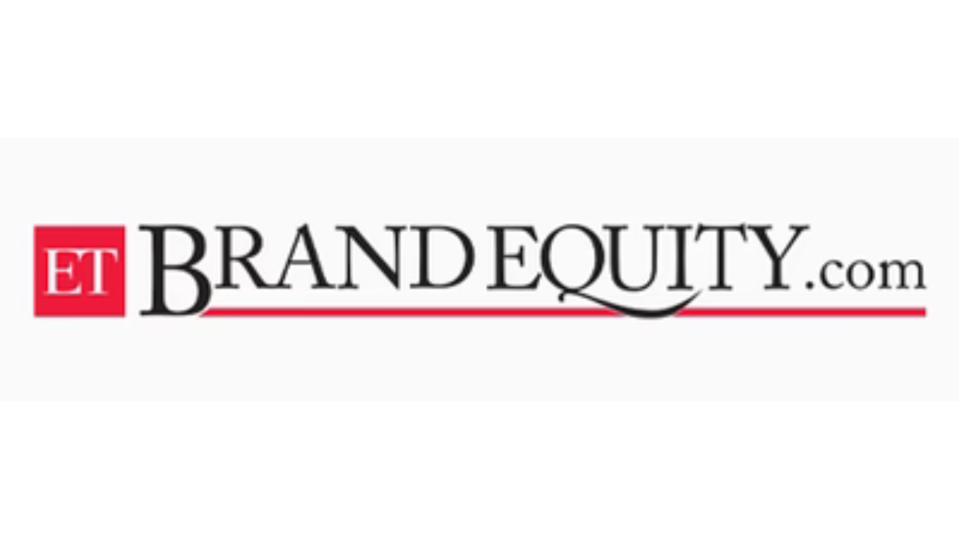 ET BrandEquity